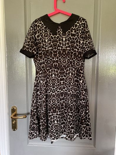 ladies dress