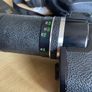 Zeica optical company battery operated zoom binoculars with extra lens that screws to front of Image 10