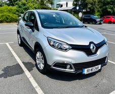 Fresh 2015 Renault Captur!!!!!