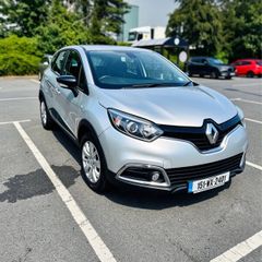 Fresh 2015 Renault Captur!!!!!