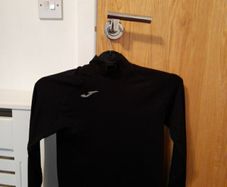Base Layer High Neck