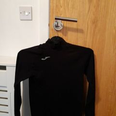 Base Layer High Neck