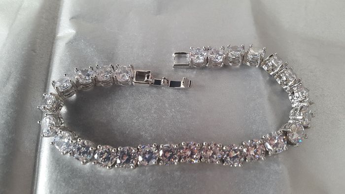 Tennis Bracelet