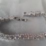 Tennis Bracelet Image 7