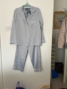 ladies pyjamas