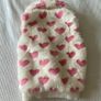 Beautiful Body warmer for girl fleece warm gilet Image 4