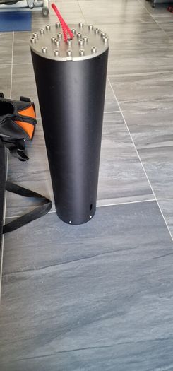 Modern GoTo telescope mount