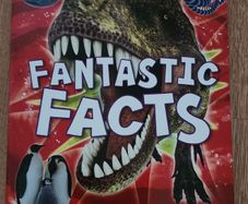 Encyclopedia. Fantastic Facts