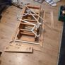 attic stira stairs Image 5