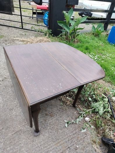 extendable table