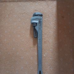 24" Ridgid Stilson