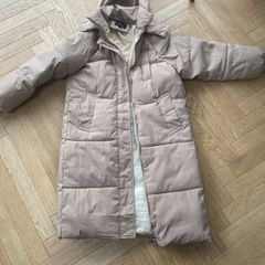 Viral Tik Tok winter coat
