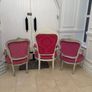 Antique armchairs Image 2
