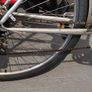 Hybrid Bike 21 Speed Front Suspension 130 ONO Image 9