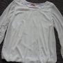 Occasional LilJen Blouse. Size 10 Image 2