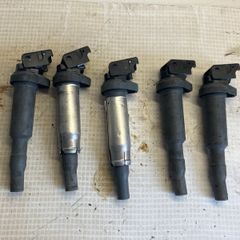 BMW E90 N43 Coilpacks