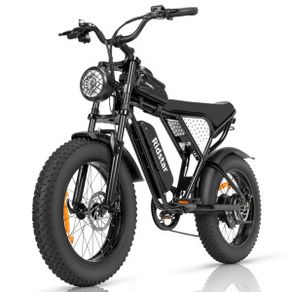 Ridstar Q20 Lite Electric Bike