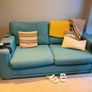 2 seater sofa Image 2