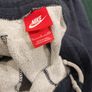 Nike tracksuit bottoms small Image 3