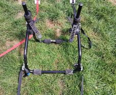 Bike Rack