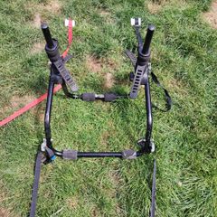 Bike Rack