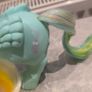 Braided Beauty Brush N Grow MLP G1 My Little Pony Image 9