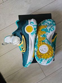 Nike KD 5 Tray