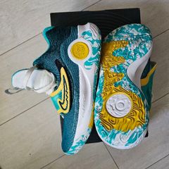 Nike KD 5 Tray