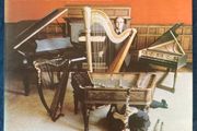 Derek Bell "Plays With Himself" - Claddagh Records LP