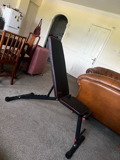home gym