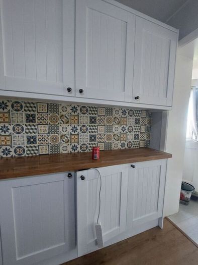 flooring and tiling
