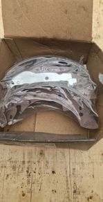 8915 brake shoes suzuki renault peugeot BMW