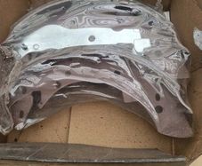 8915 brake shoes suzuki renault peugeot BMW