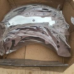8915 brake shoes suzuki renault peugeot BMW