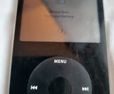 Apple iPod