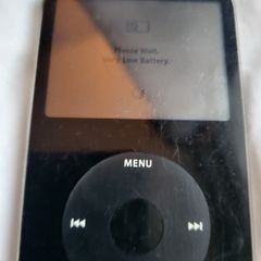 Apple iPod
