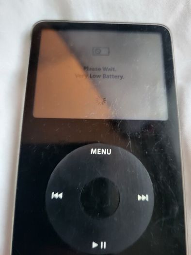 Apple iPod