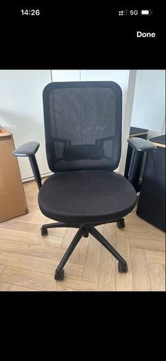 Ergonomic Office Chair