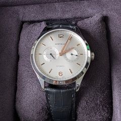 Montblanc Heritage Chronometrie Watch 114872