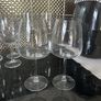 wine glasses Image 2