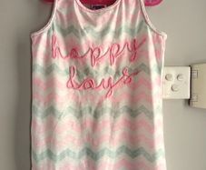 Girl top F&F Age 11-12 years