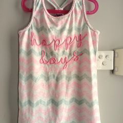 Girl top F&F Age 11-12 years