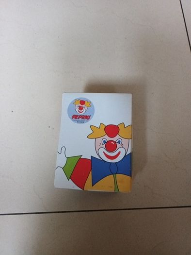 Riscosta  Shoes.  Size : 20- 12 -18 Months. Approximately.  In Original Box.