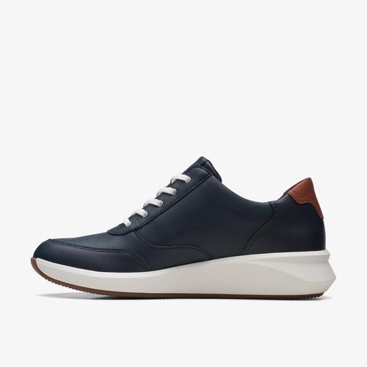 Brand new leather shoes