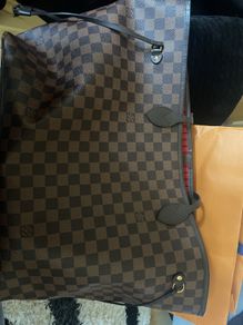 Louis Vuitton Neverfull GM