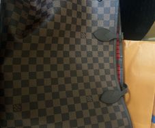 Louis Vuitton Neverfull GM