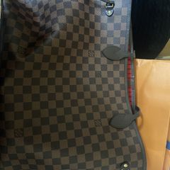 Louis Vuitton Neverfull GM