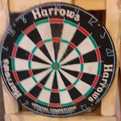 Dartboard