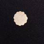 Royal South Down Militia 112th Foot  - Victorian Paper Crest Image 2