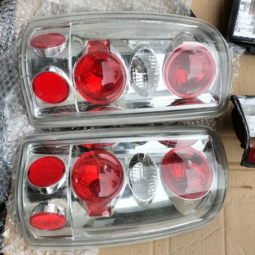 Chevy van parts